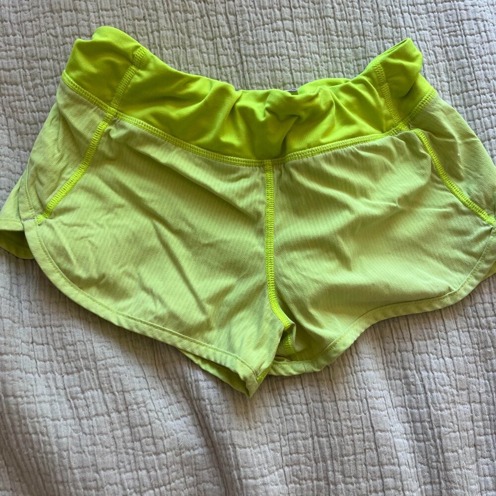Ivivva Shorts